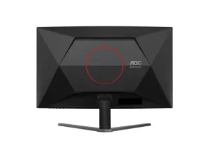AOC C32G42ZE | 31.5 " | VA | FHD | 16:9 | 260 Hz | 4 ms | 1920 x 1080 pixels | 300 cd/m² | HDMI ports quantity 1 | Black