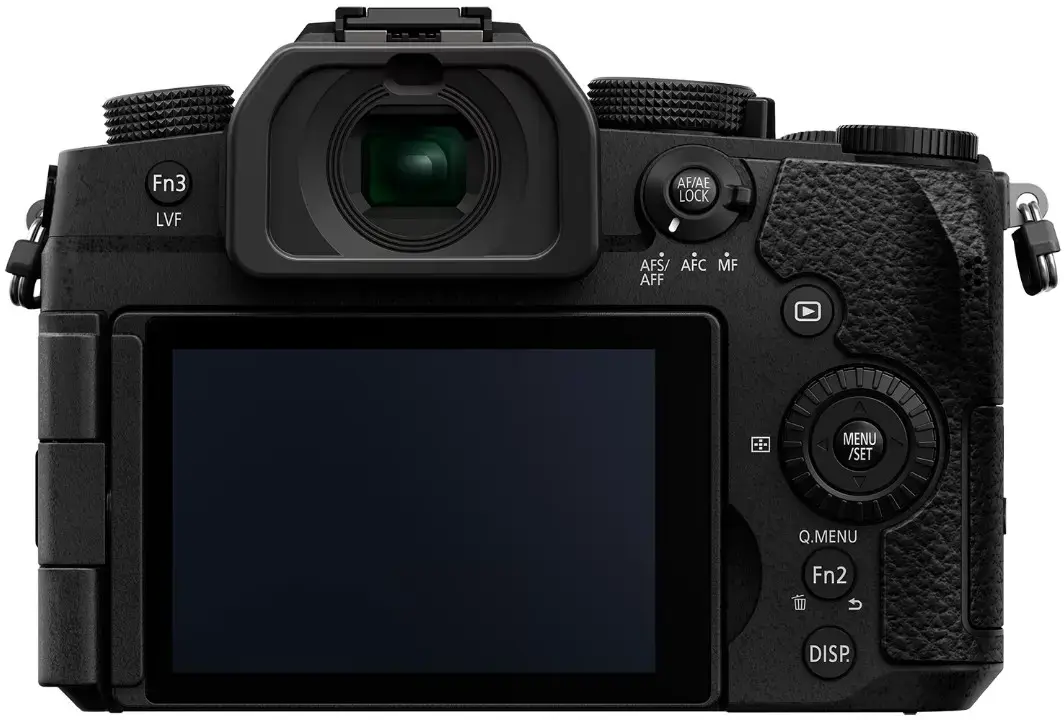Panasonic Lumix DC-G97 body