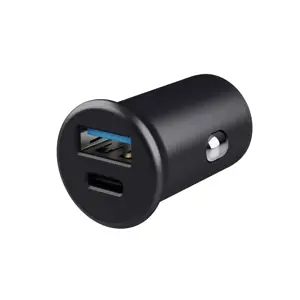 Trust Maxo - 38W PD Car Charger (black)