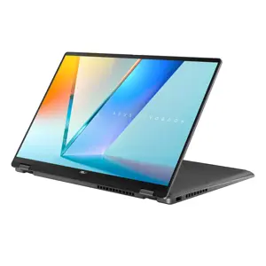 Nešiojamas kompiuteris ASUS Vivobook 16 Flip TP3607SA-RJ033W, 256V, 1000 GB, 16 Coliai, Windows 11 Home