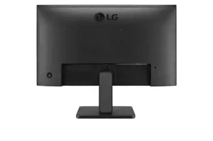 LG 22MR410-B, 54,5 cm (21,4"), 1920 x 1080 taškų, "Full HD", LED, 5 ms, juoda