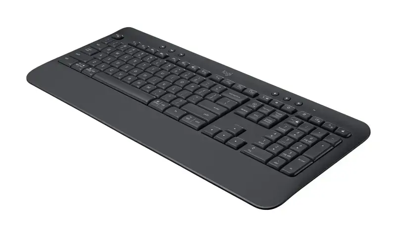 LOGITECH SIGNATURE K650 - GRAFITINIS - (US) - INTNL