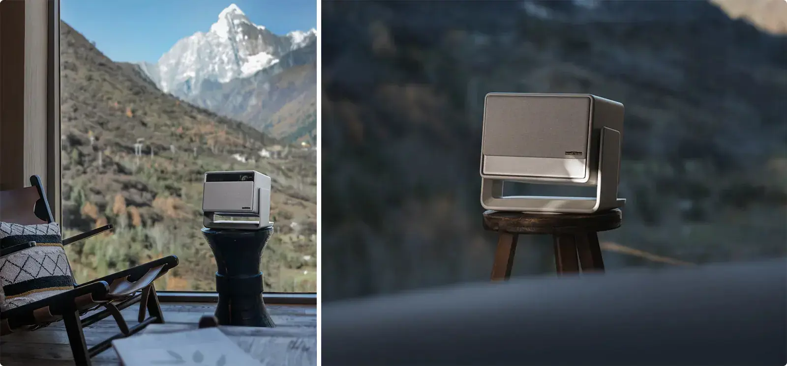 Xgimi projector Horizon S Max