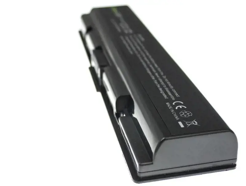 GREENCELL TS01 akumuliatorius su žaliaisiais elementais PA3534U-1BRS, skirtas "Toshiba Satellite A200 A300 A350 L300 L500