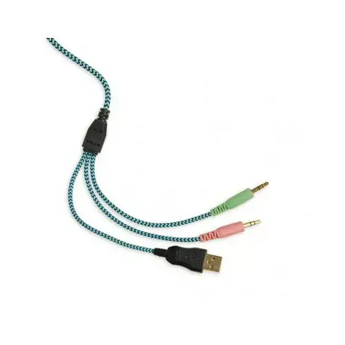 "IBOX X8" ŽAIDIMŲ AUSINĖS SU MIKROFONU