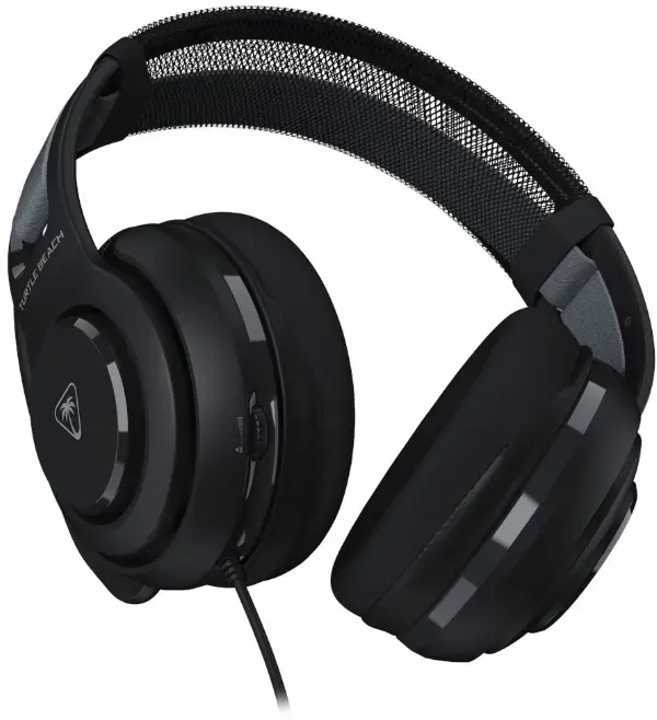 Turtle Beach headset Atlas 200 MultiPlatform, black