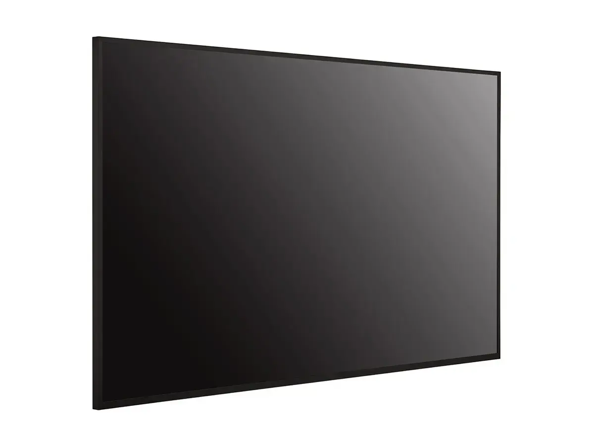 LG | 55UH7N-E | 55 " | Landscape/Portrait | 24/7 | webOS | Wi-Fi | 700 cd/m² | 1000000:1 | 8 ms | 178 ° | 178 °