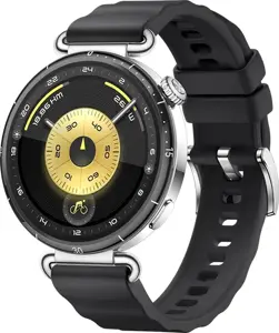 HUAWEI WATCH GT 6 (41MM) BLACK
