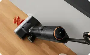 Dreame H13 Pro Belaidis dulkių siurblys, Juoda