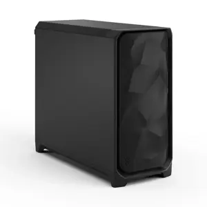 Fractal Design Meshify 3 XL | Black Solid | ATX