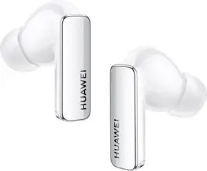 "Huawei FreeBuds Pro 2 Ceramic White", belaidis, skambučiai / muzika, 14 - 48000 Hz, ausinės, baltos spalvos
