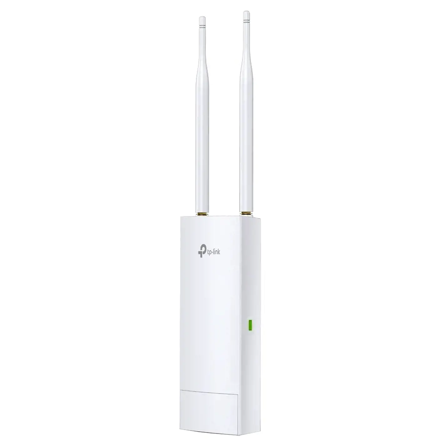 TP-Link 300Mbps belaidis N lauko prieigos taškas, 300 Mbit/s, 300 Mbit/s, 10 100 Mbit/s, 2,4 GHz, IEEE 802.11b, IEEE 802.11g, IEEE 802.11n, IEEE 802.11n, žymėtas VLAN