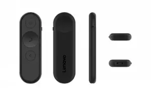 LENOVO PORTABLE RECHARGEABLE PRESENTATION REMOTE