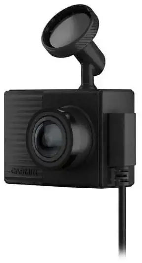 Dash Cam Tandem, GPS, WW