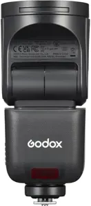 Godox flash V1 Mid for OM System/Panasonic