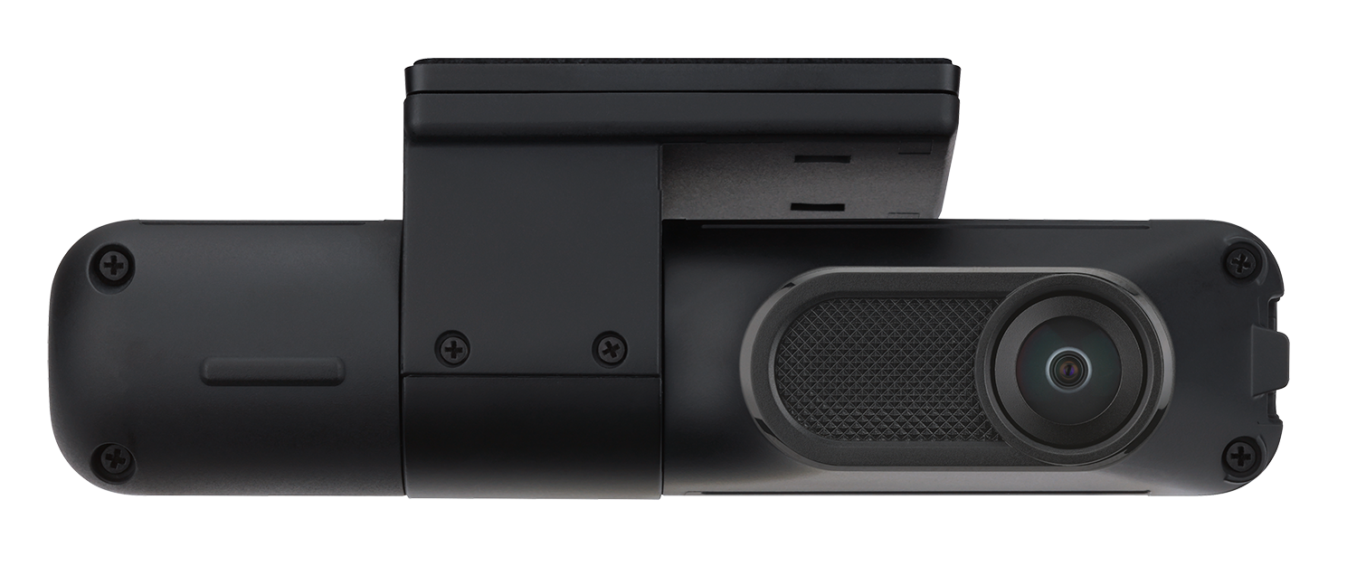 Mio MiVue E80D HDR Dual Rear Camera