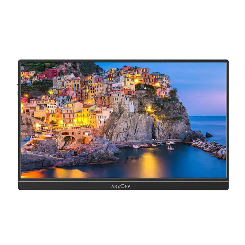 "Arzopa S1 TABLE" 15,6 colių nešiojamasis monitorius