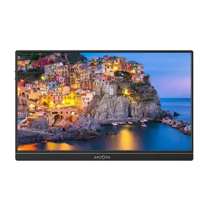 "Arzopa S1 TABLE" 15,6 colių nešiojamasis monitorius