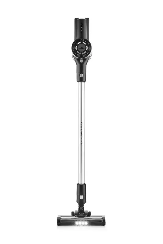 ETA Vacuum Cleaner | ETA124990000 NEXO | Cordless operating | Handheld | 21.6 V | Operating time (max) 30 min | Black