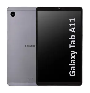 TABLET GALAXY TAB A11 8.7"/64GB LTE GREY SM-X135 SAMSUNG