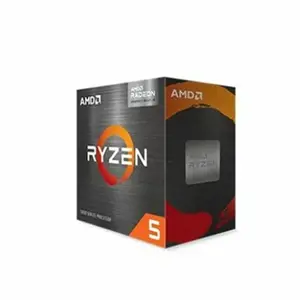 Procesorius AMD Ryzen™ 5 5600G, 3,9 GHz, AM4