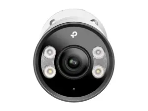TP-Link INSIGHT S385, IP security camera, Outdoor, Wired, 85 m, 120 dB, Wall