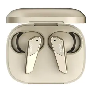 Noise Buds N1 Pro TWS Headphones (Beige)