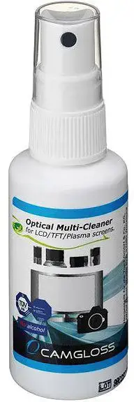 "Camgloss" valymo rinkinys "Smart Kit