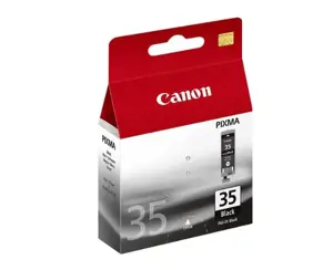 1509B001 (PGI-35BK), Kasetė spausdintuvui (Canon)