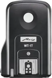 Metz blykstės paleidiklio siųstuvas WT-1T Nikon