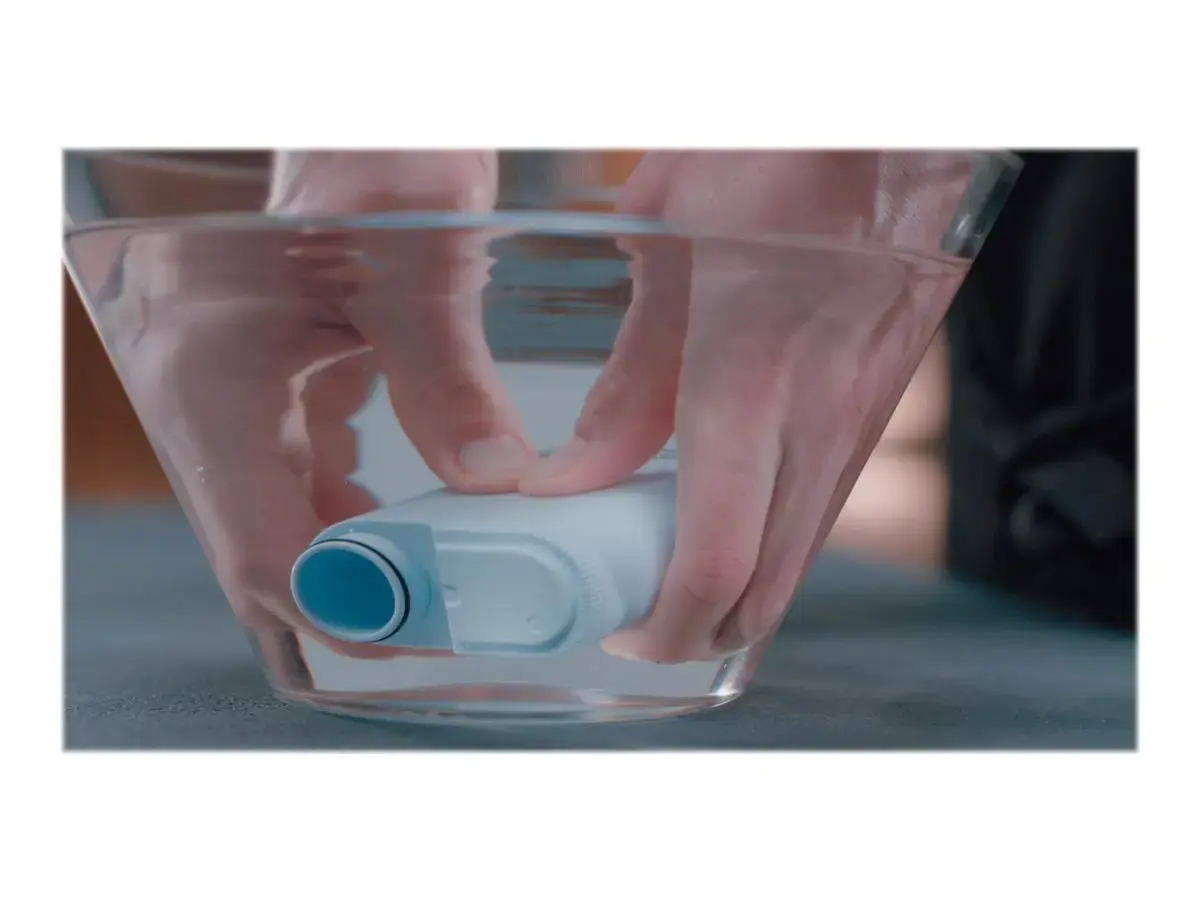 "Philips" Tas pats kaip CA6903/00 Calc ir vandens filtras, vandens filtro kasetė