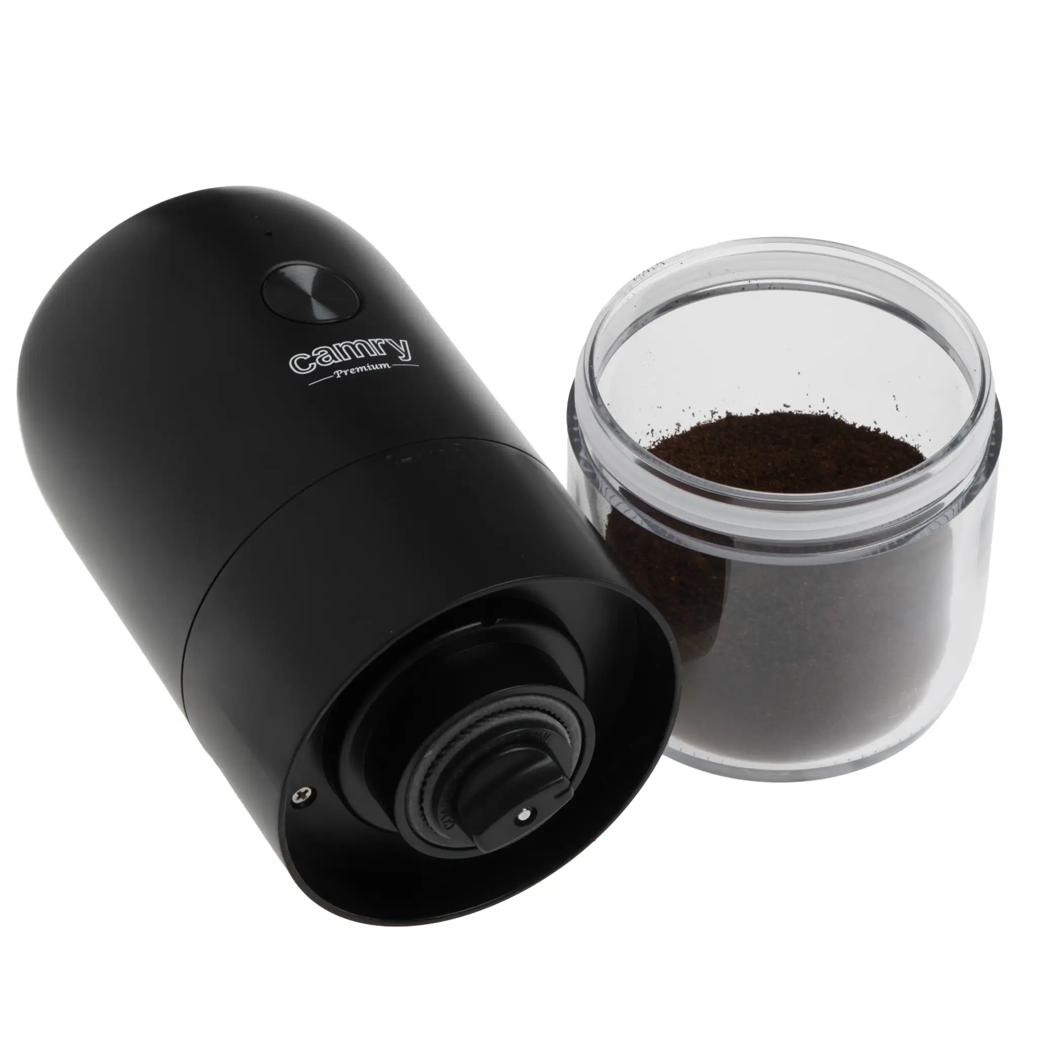 Kavamalė Camry CR 4302, 25 W