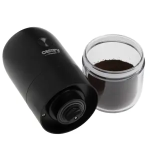 Kavamalė Camry CR 4302, 25 W