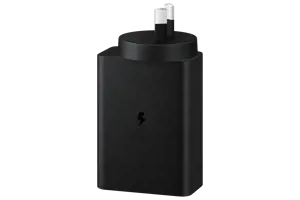 "Samsung EP-T6530", vidinis, kintamosios srovės, 20 V, juodas