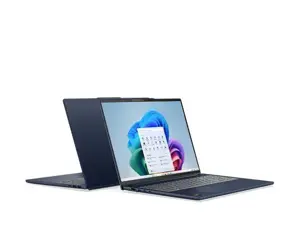 Lenovo 5-16AKP10K1 Ryzen AI 7 350 16" WUXGA Touch IPS 16GB SSD1TB BT BLKB Win11 Cosmic Blue (REPACK) 2Y New Repack/Repacked