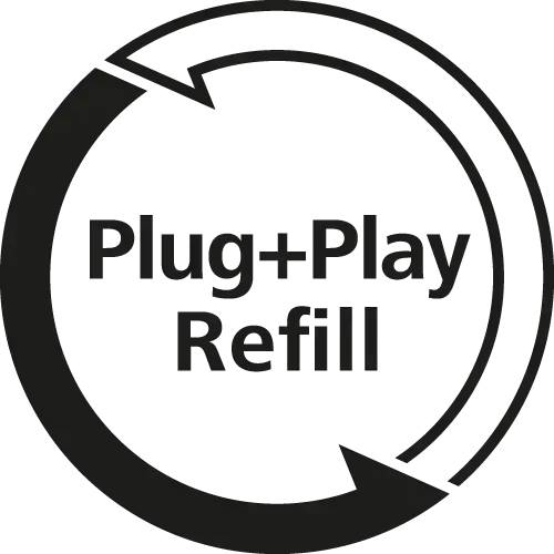 Tušinukas SCHNEIDER SUPRIMO 1.0 mm