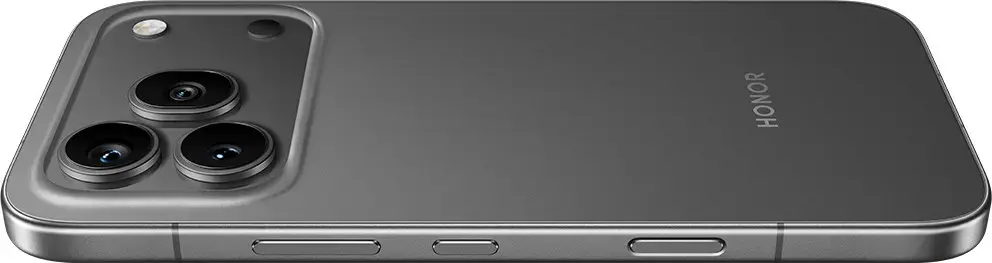 Honor 600 Pro 5G 16.7 cm (6.57") Dual SIM Android 16.0 USB Type-C 12 GB 512 GB 6400 mAh Black