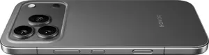 Honor 600 Pro 5G 16.7 cm (6.57") Dual SIM Android 16.0 USB Type-C 12 GB 512 GB 6400 mAh Black
