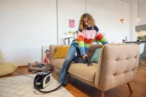 Kärcher 1.081-530.0 vacuum 2.9 L Cylinder vacuum Dry&wet 500 W Bagless