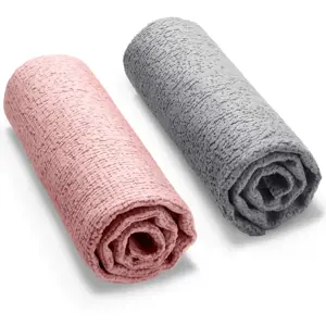 Valymo šluostės Vileda Actifibre Soft 171813 2,72 x 2 x 56 x 2 cm (2 vnt.)