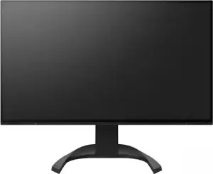 EIZO EV2740X 27" IPS 16:9 3840X2160 USB-C/94W RJ45 (BLACK)