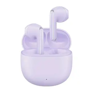 Belaidės ausinės Joyroom TWS JR-FB1 violetinės