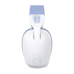 Onikuma B2 gaming headphones (blue)