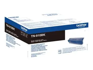 TN910BK, Kasetė spausdintuvui (Brother)