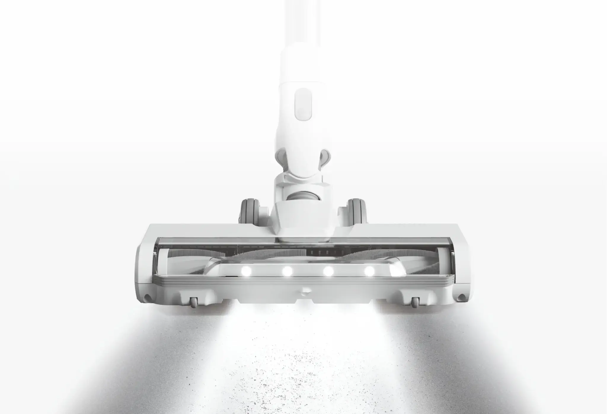 Xiaomi Mijia Vacuum Cleaner 4 C EU