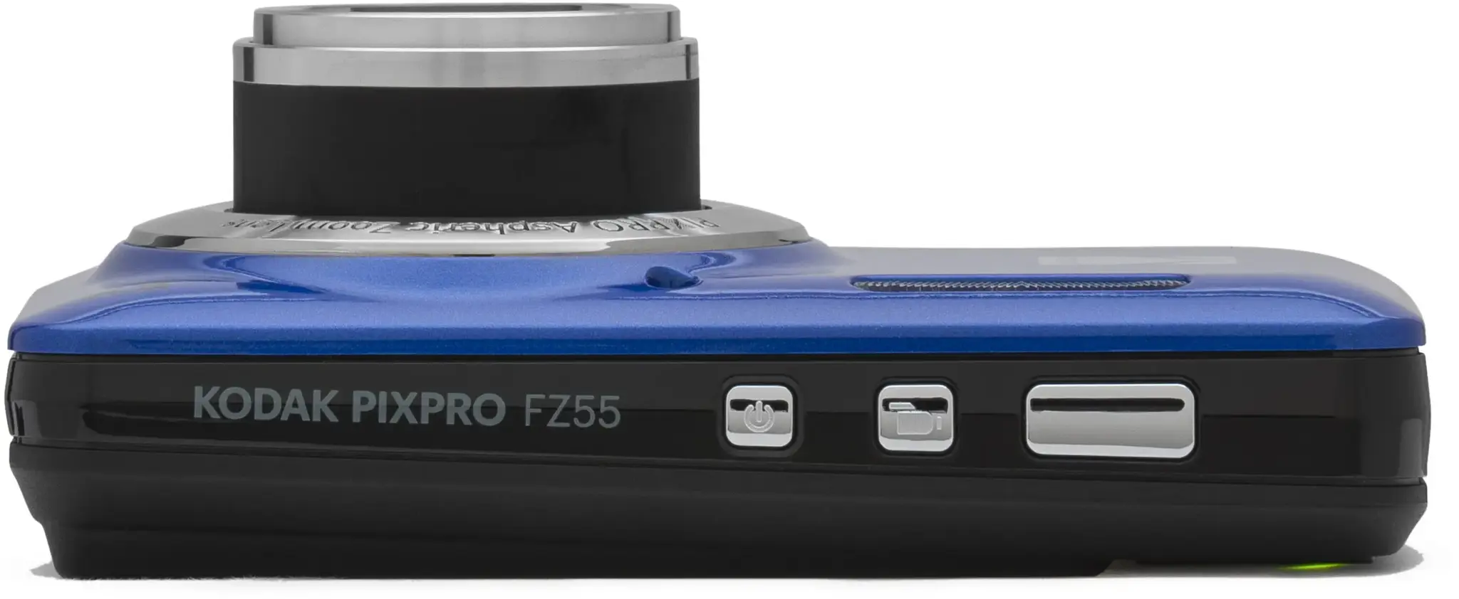 Kodak Friendly Zoom FZ55 blue