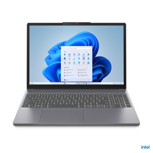 Nešiojamas kompiuteris Lenovo IdeaPad Slim 3 15IRH10, i7-13620H, 1000 GB, 15,3 Coliai, Windows 11 H…
