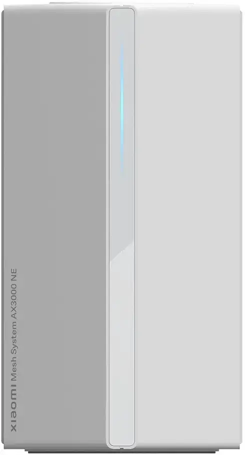 Xiaomi router Mesh System AX3000 NE 1-pack