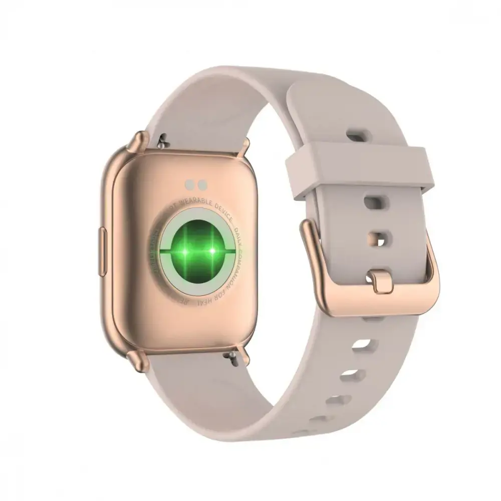 IŠMANUSIS LAIKRODIS ORO FIT PRO GT PINK OROMED