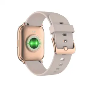 IŠMANUSIS LAIKRODIS ORO FIT PRO GT PINK OROMED